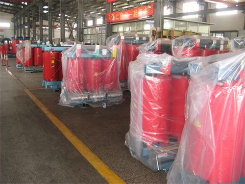 商河SCB10-200kva干式变压器现货价格